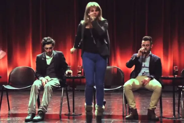 Coca-Cola: Taste under hypnosis Coca-Cola: Taste under hypnosis