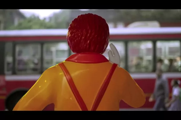 Burger King Valentine's Day #LonelyNoMore Burger King Valentine's Day #LonelyNoMore