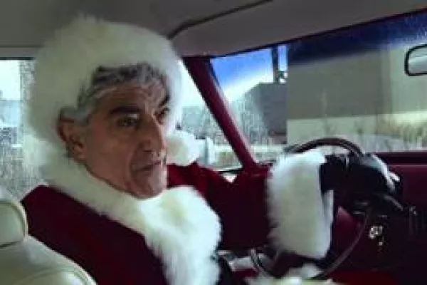 Ocean State Job Lot: Santa Claus Ocean State Job Lot: Santa Claus