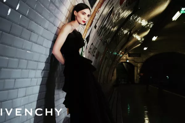 Givenchy "L'Interdit"