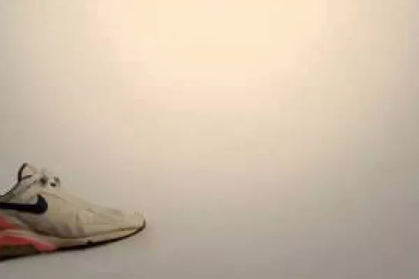 Nike: Shoe Evolution