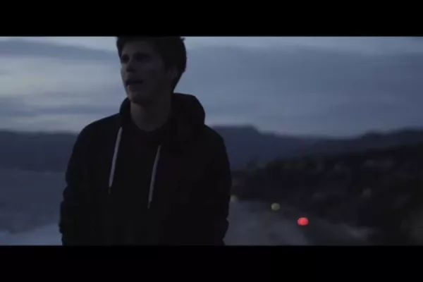Lexus: "Sunrise to Sunrise" by The&Partnership Lexus: "Sunrise to Sunrise" by The&Partnership