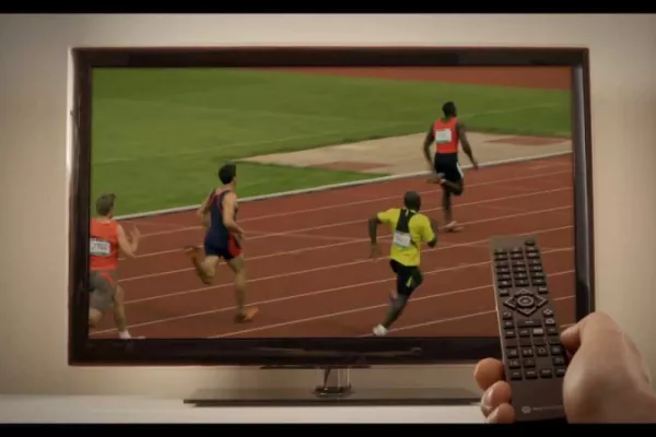 GALA Smart TV: Start over GALA Smart TV: Start over