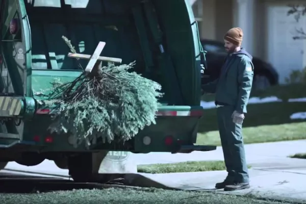 Verizon: Keep The Holidays Going Verizon: Keep The Holidays Going