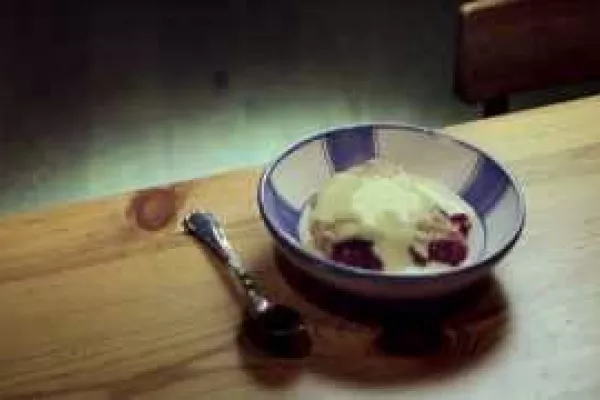 Premier Foods: Ambrosia - This is Pudding Premier Foods: Ambrosia - This is Pudding