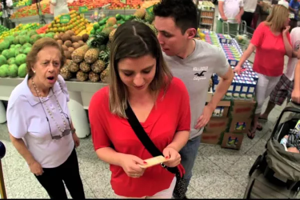 Hellmann's: Food Slot Hellmann's: Food Slot