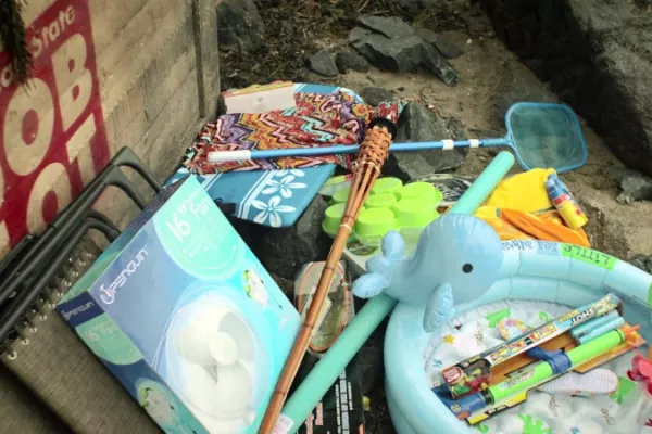 Ocean State Job Lot: Everything for summer Ocean State Job Lot: Everything for summer