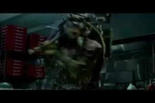 Pizza Hut: Teenage Mutant Ninja Turtles Pizza Hut: Teenage Mutant Ninja Turtles