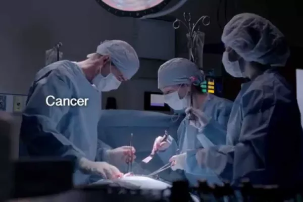 Canadian Cancer Society: Operating Room -  end the flavour