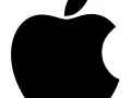 Apple logo