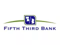 Fifth Third Bank logo