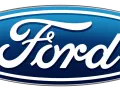 Ford logo