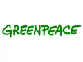 Greenpeace logo