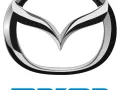 Mazda logo