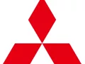 Mitsubishi logo