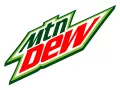 Mountain Dew logo