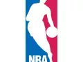 NBA logo