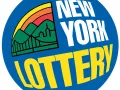 New York Lottery logo
