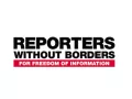 Reporters Without Borders logo
