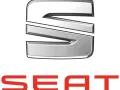 Seat logo
