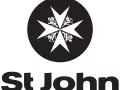 St John Ambulance logo