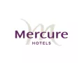 Mercure logo