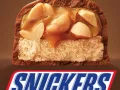 Snickers logo