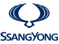 SsangYong logo