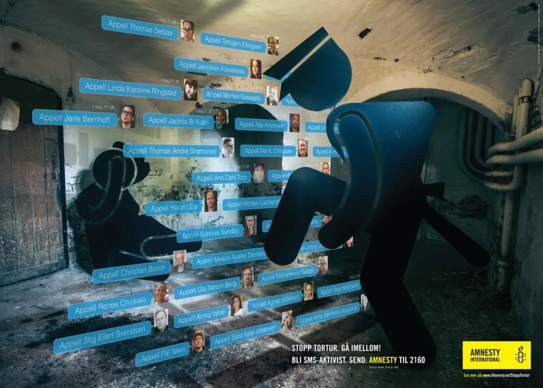 Amnesty International