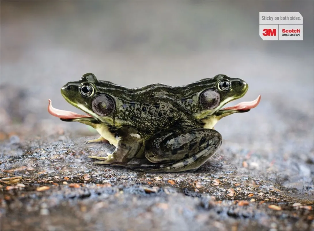 3M ads