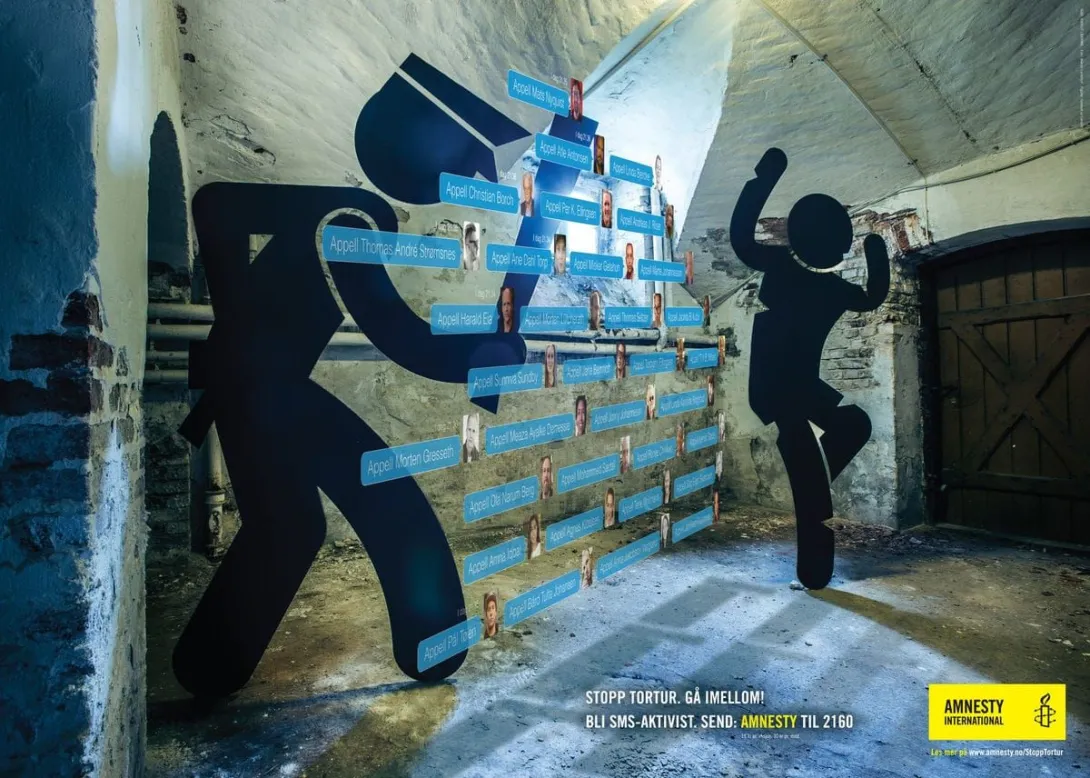 Amnesty International