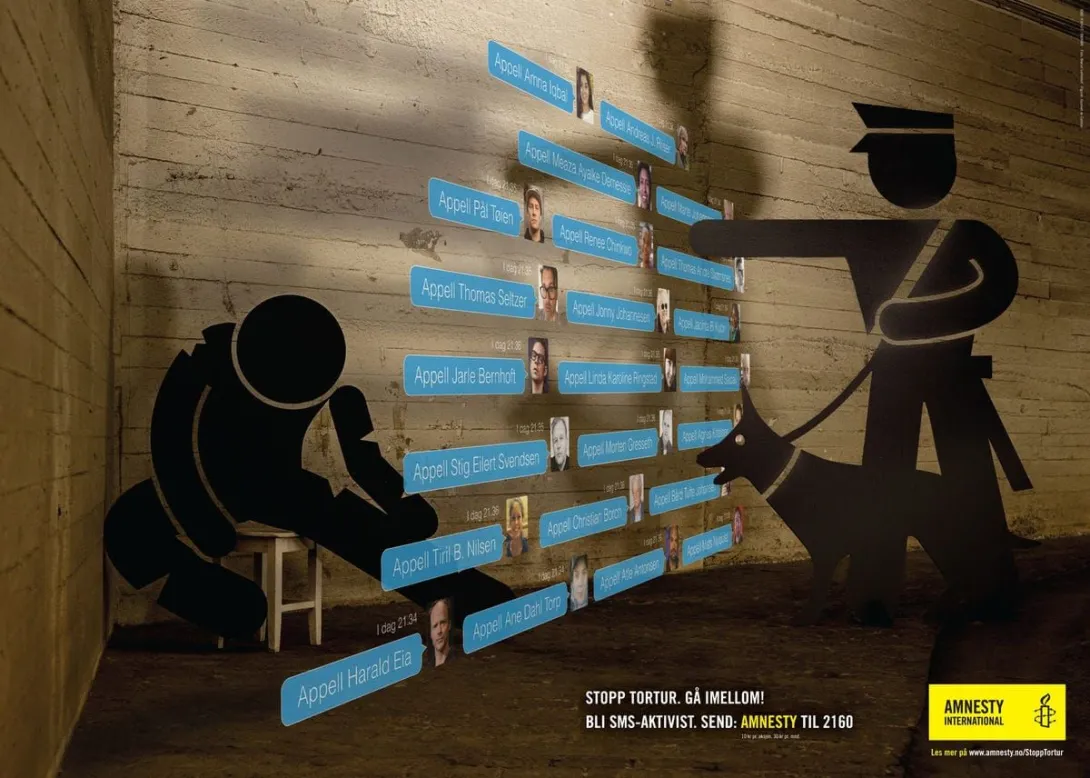 Amnesty International