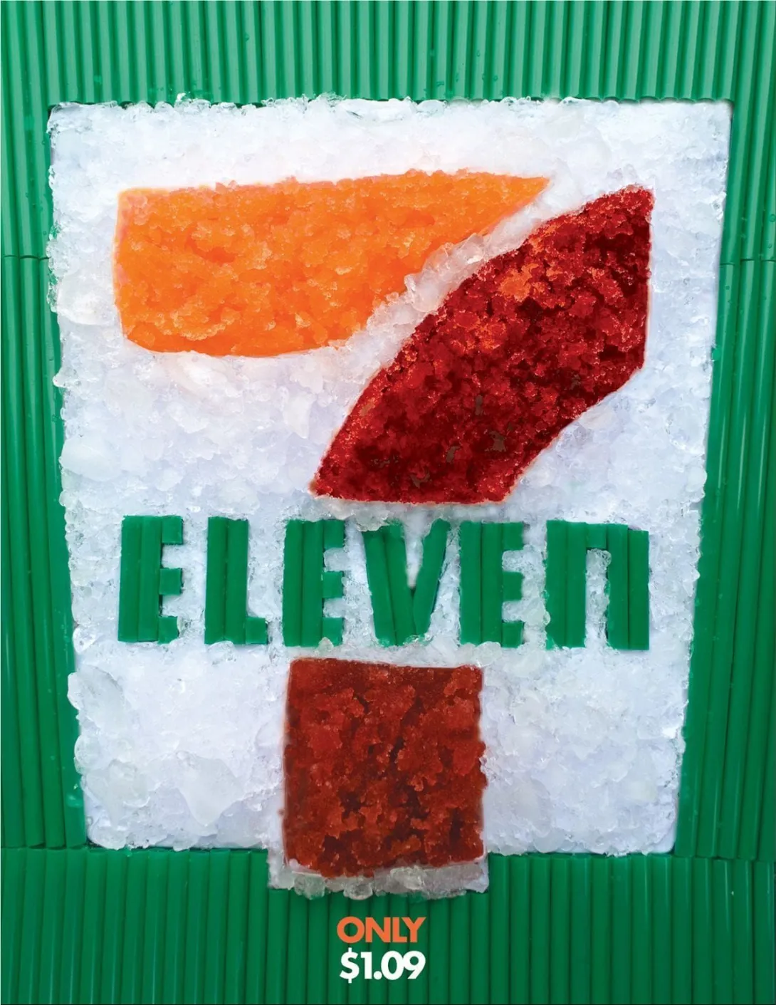 7 Eleven