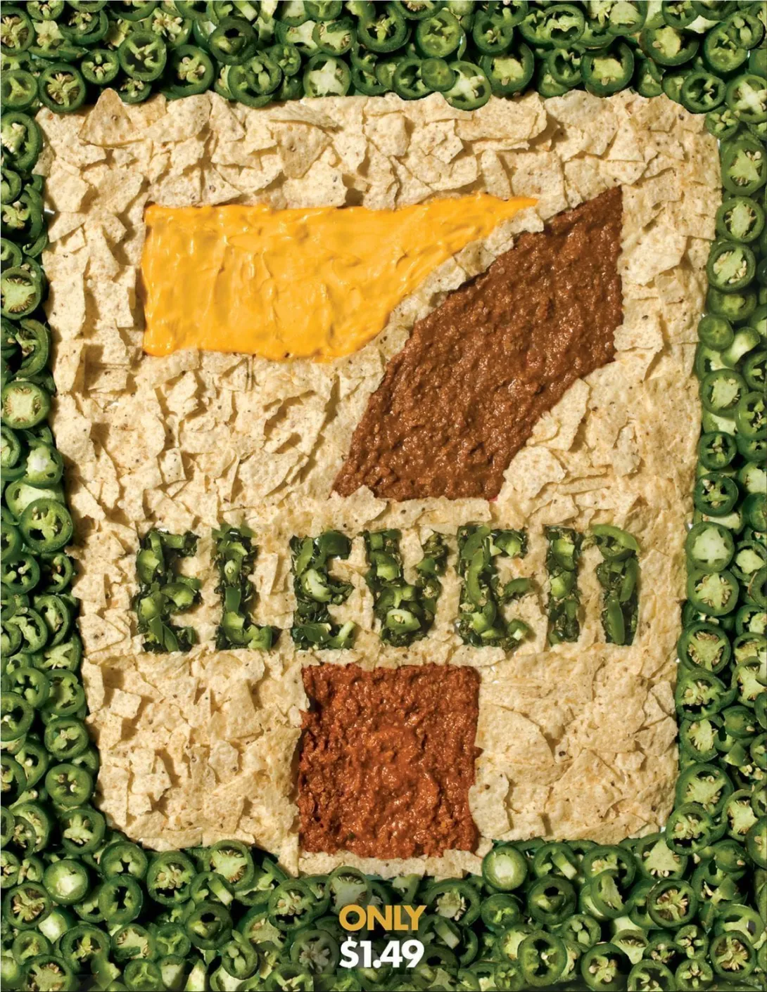7 Eleven