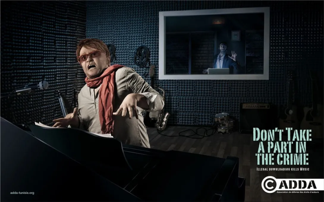 ADDA ads