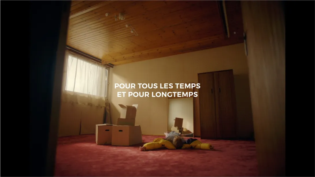 AIGLE "Fashion to Love Longer"