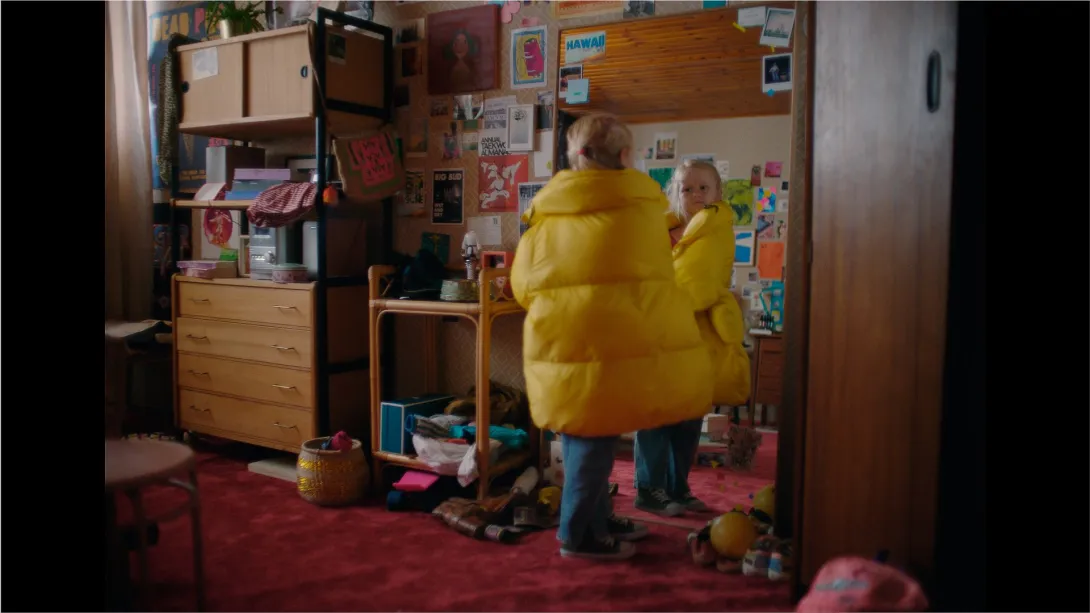 AIGLE "Fashion to Love Longer"