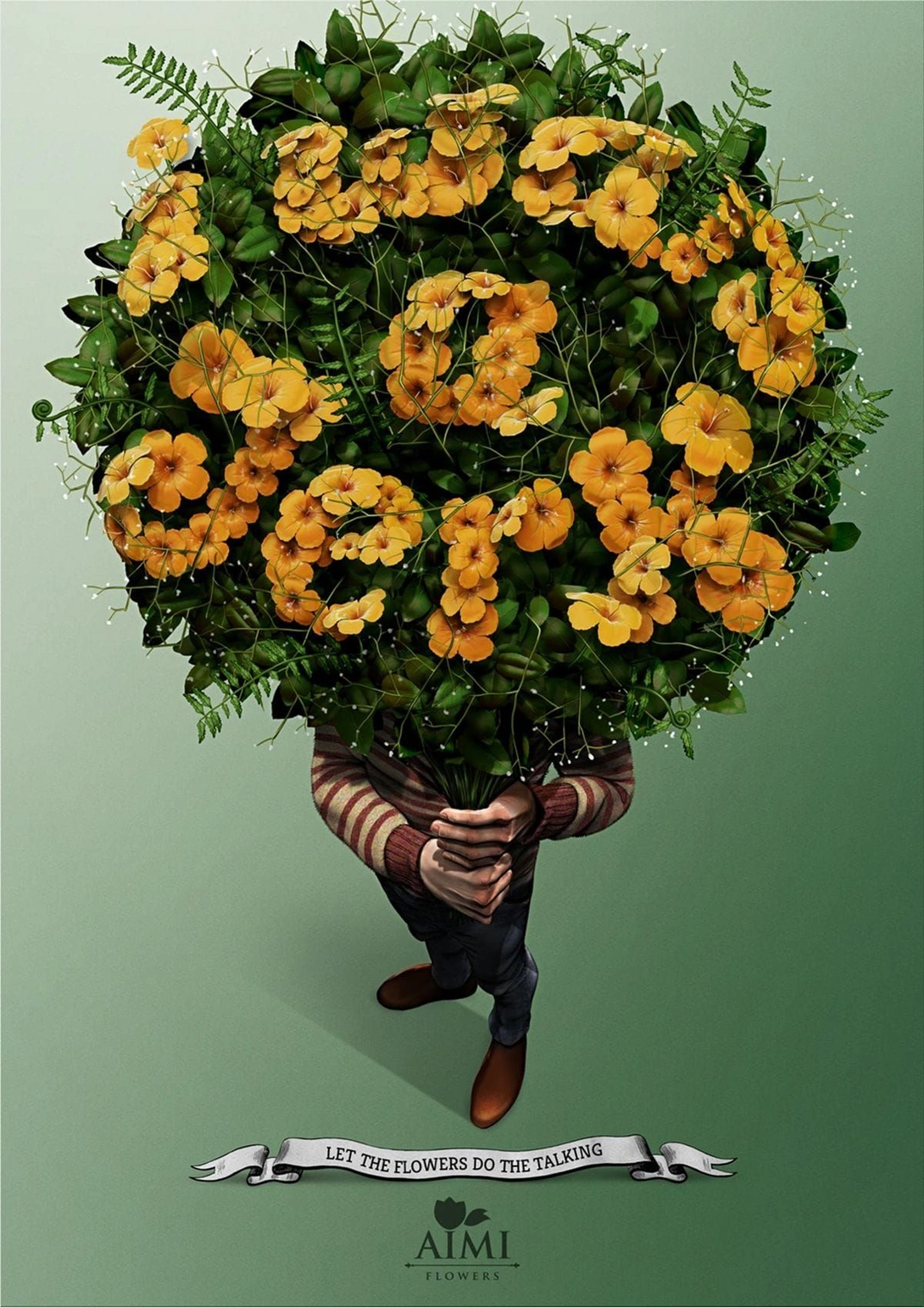 AIMI Flowers