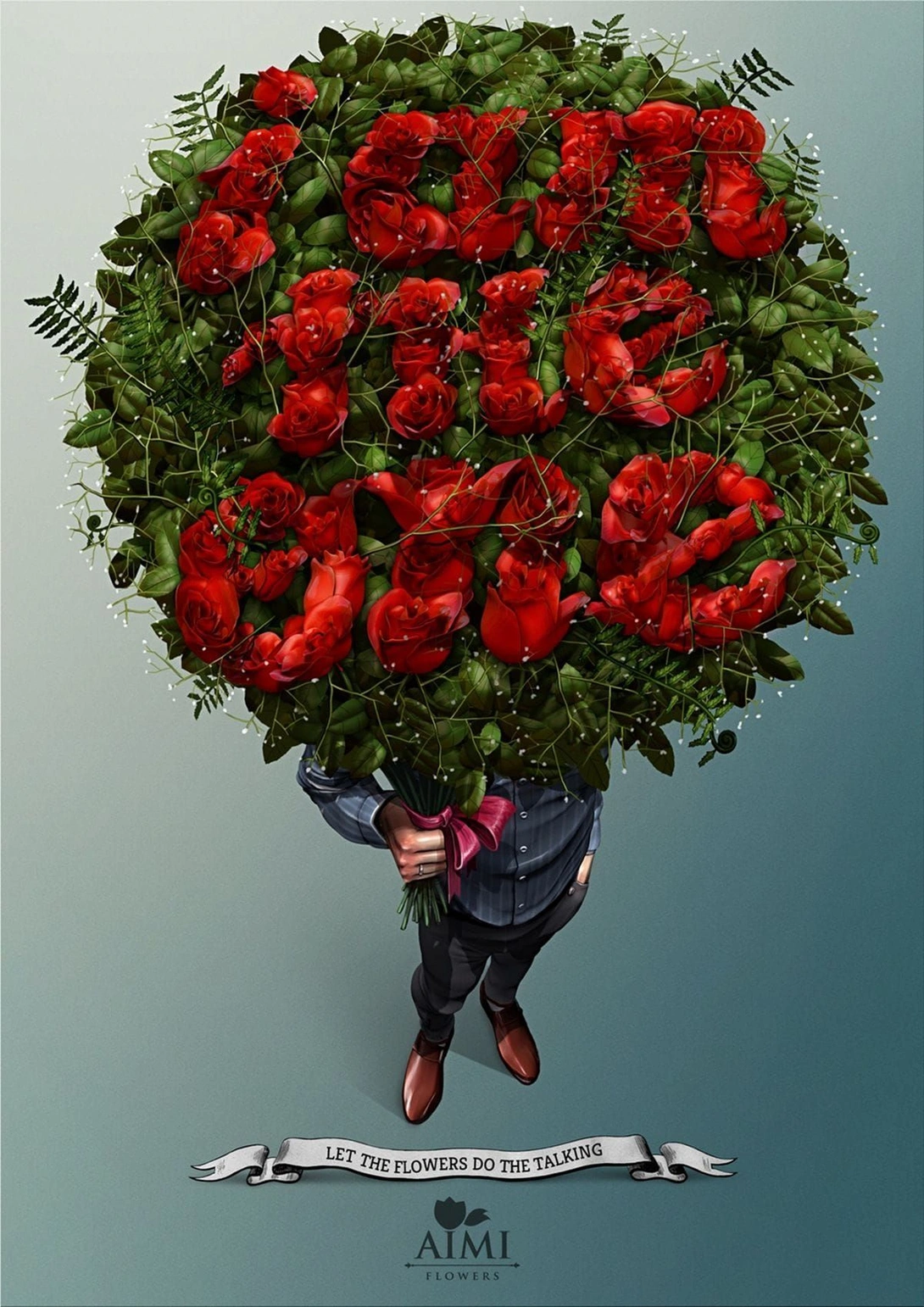 AIMI Flowers