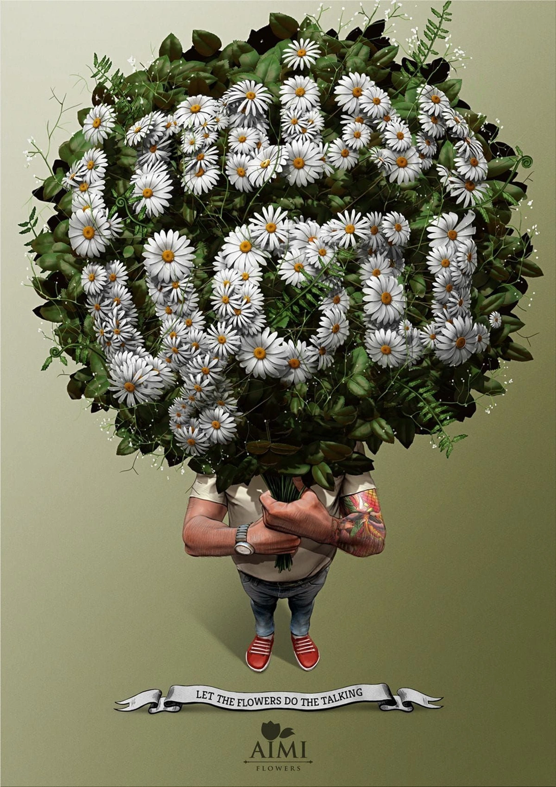 AIMI Flowers