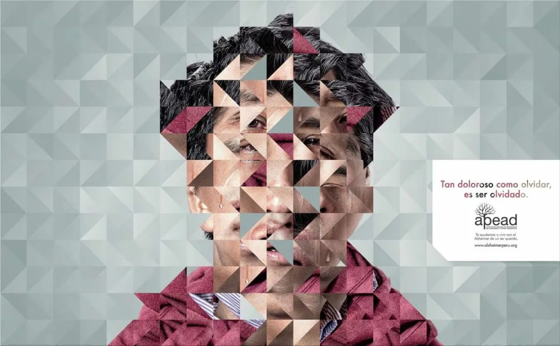 APEAD print ad