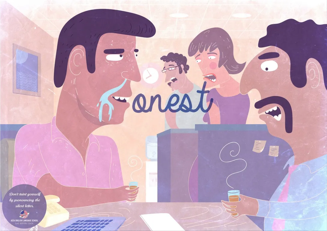 ASTA English Language School