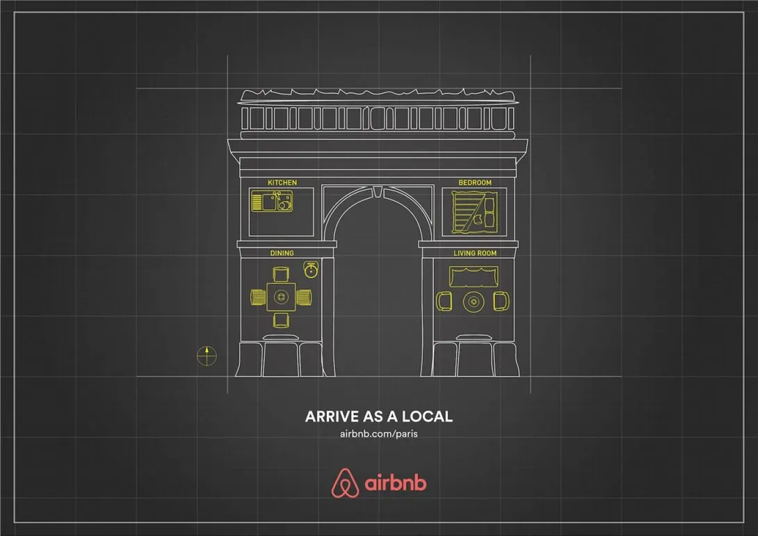 AirBnB