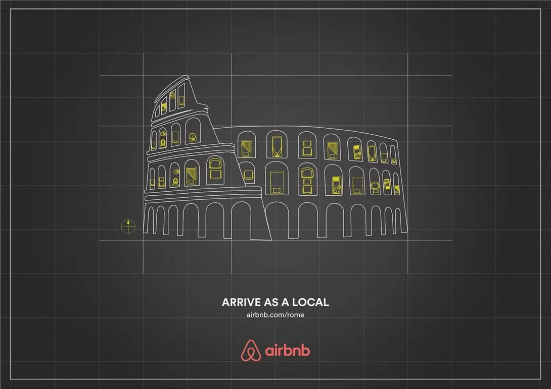 AirBnB