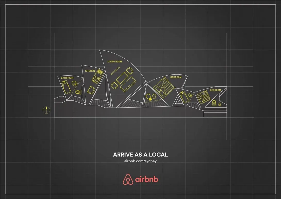 AirBnB