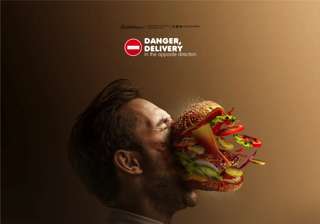 Alcaldia de Barranquilla ads