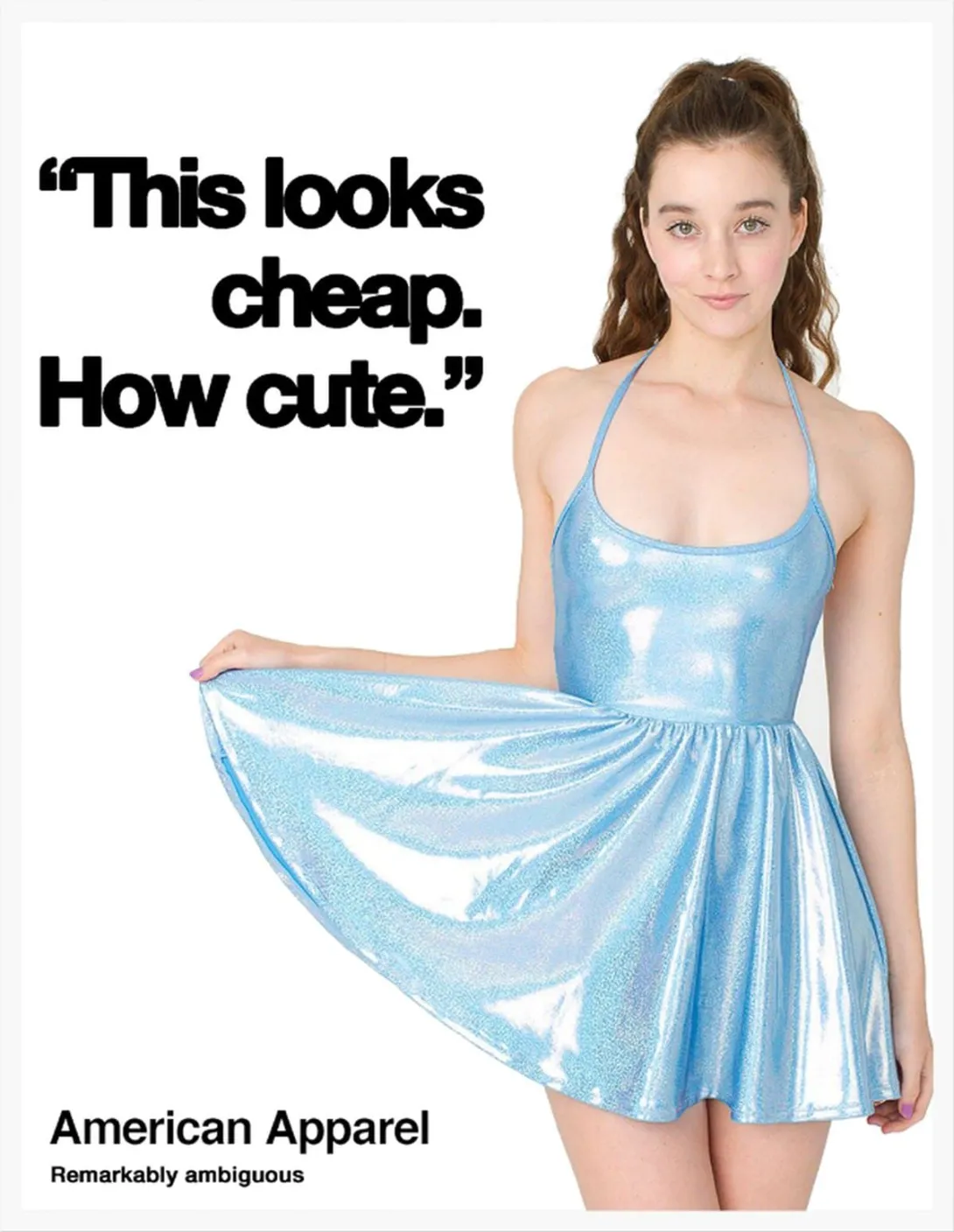 American Apparel
