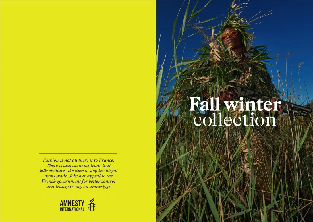 Amnesty International