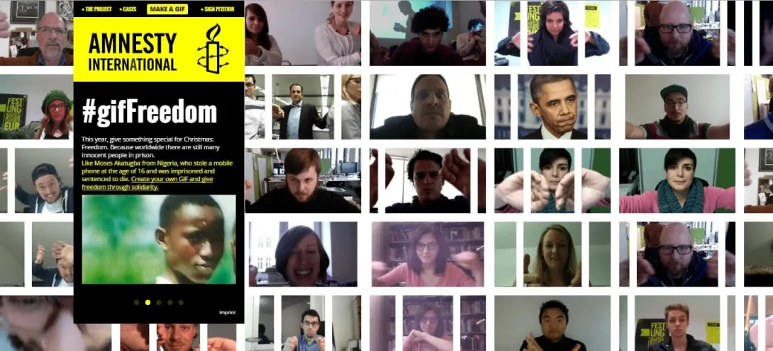 Amnesty International