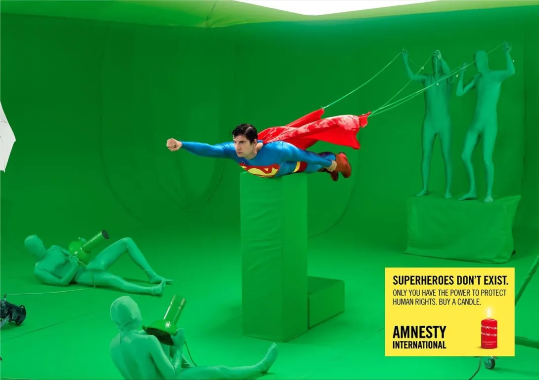 Amnesty International